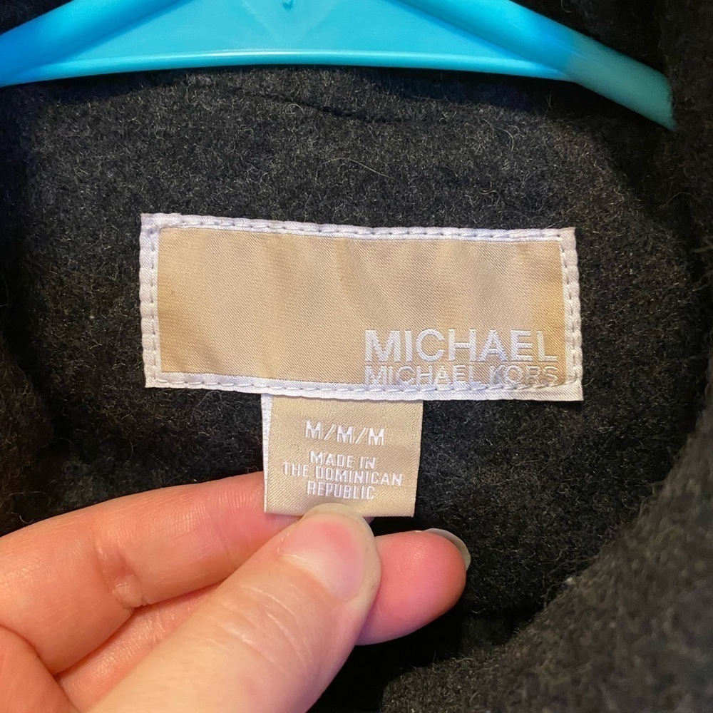 Michael Kors jacket - Picture 2 of 3